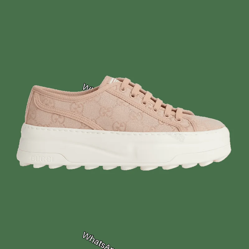GG TRAINER SNEAKER – GC223 — view 1