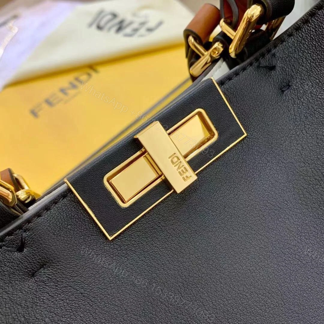View 8 of Fendi Peekaboo