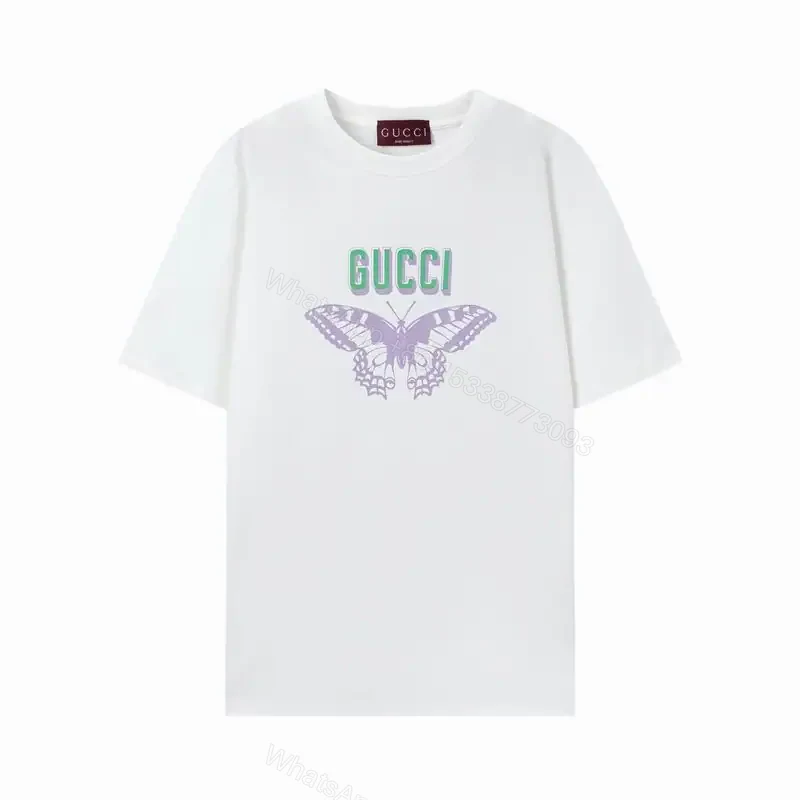 Gucci T-Shirt – GC0172 — view 1