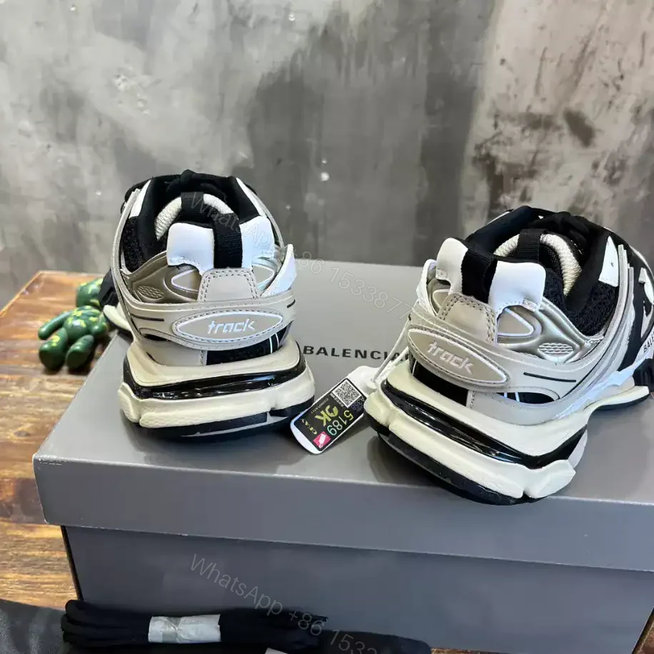 View 4 of BALENCIAGA TRACK SNEAKER – BB254