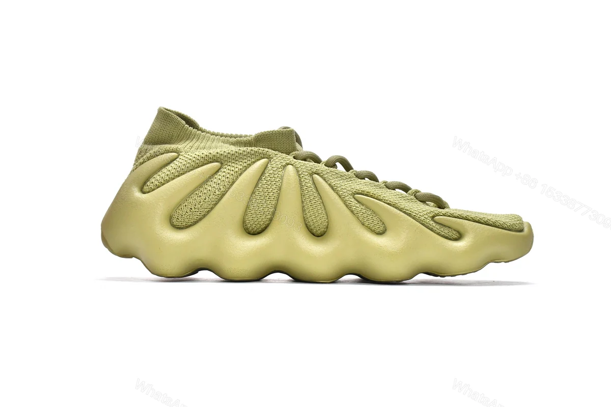 View 2 of adidas Fake Yeezy 450 Resin GY4110