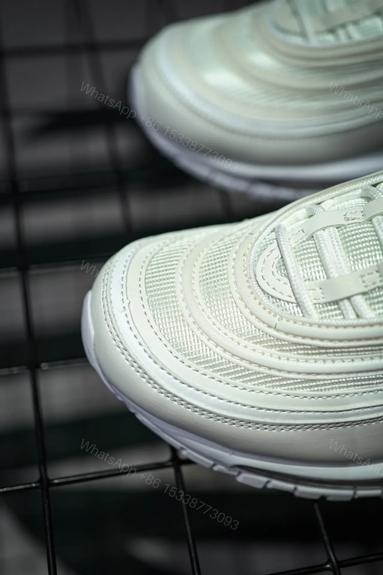 View 4 of Nike Air Max 97 Reps