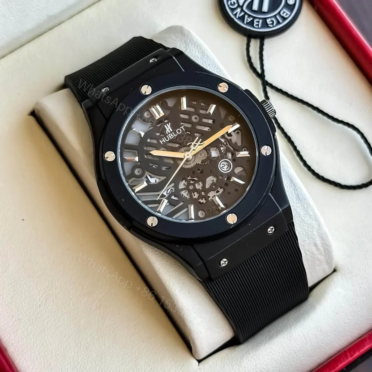 Hublot Classic — view 1