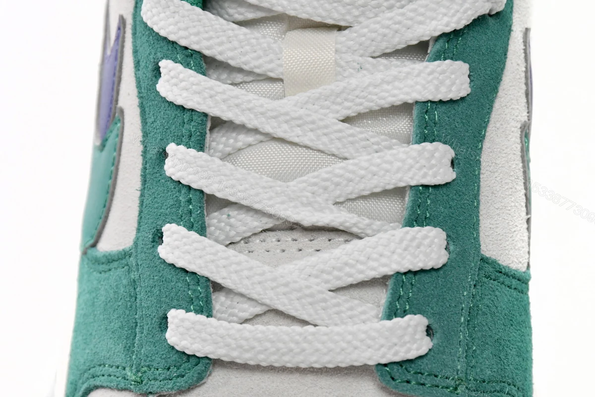 View 4 of Nike Dunk Low 85 DO9457-101