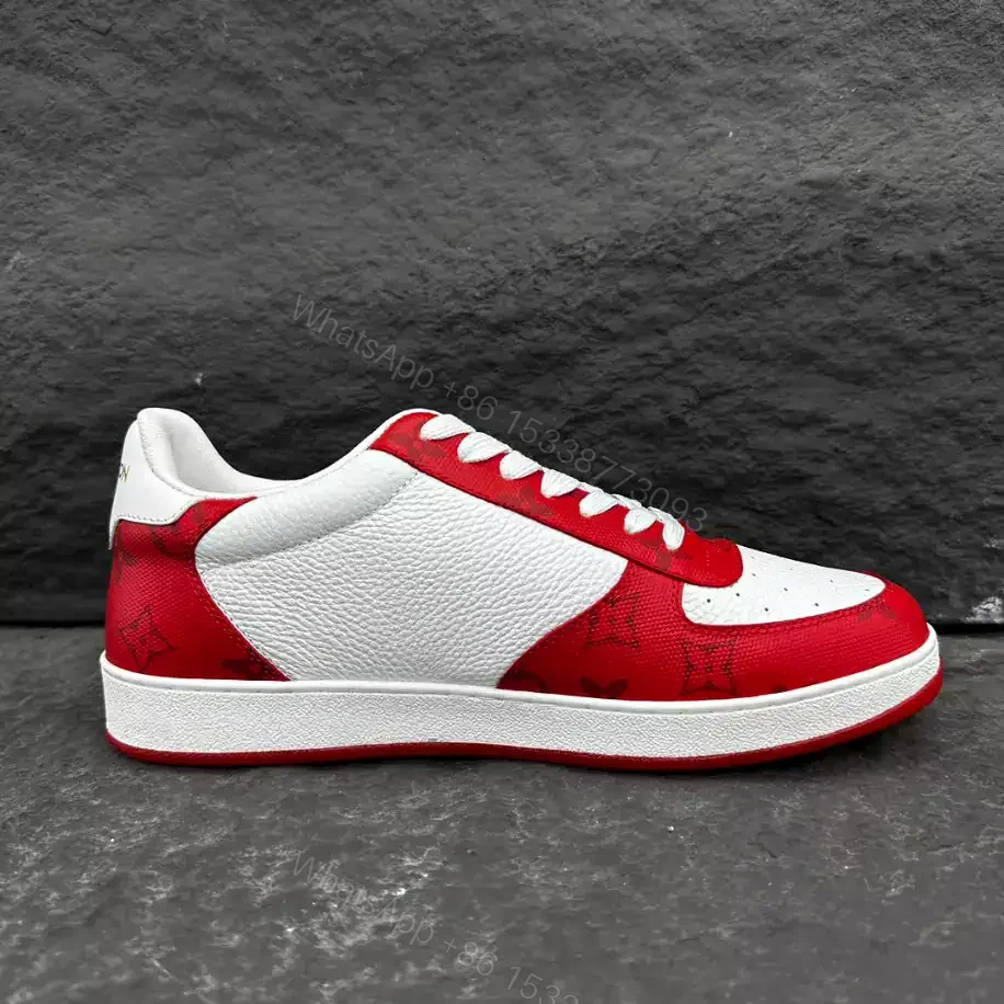 View 7 of LV RIVOLI SNEAKER – LSVT435