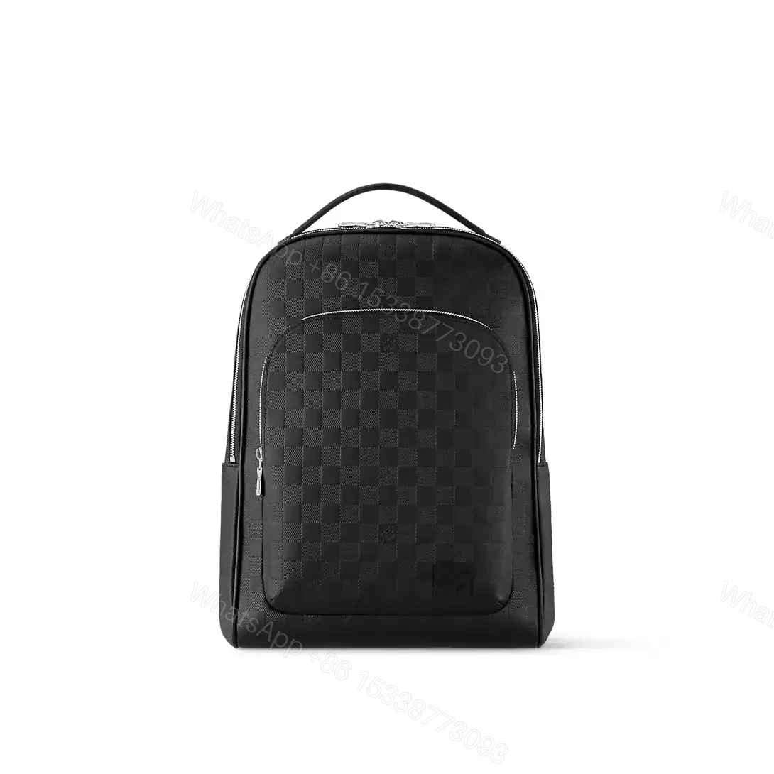 LOUIS VUITTON AVENUE BACKPACK DAMIER INFINI LEATHER – LBV379 — view 1