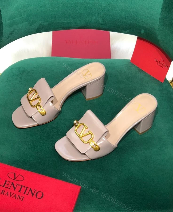 View 4 of FIRST COPY VALENTINO HEELS FOR WOMEN