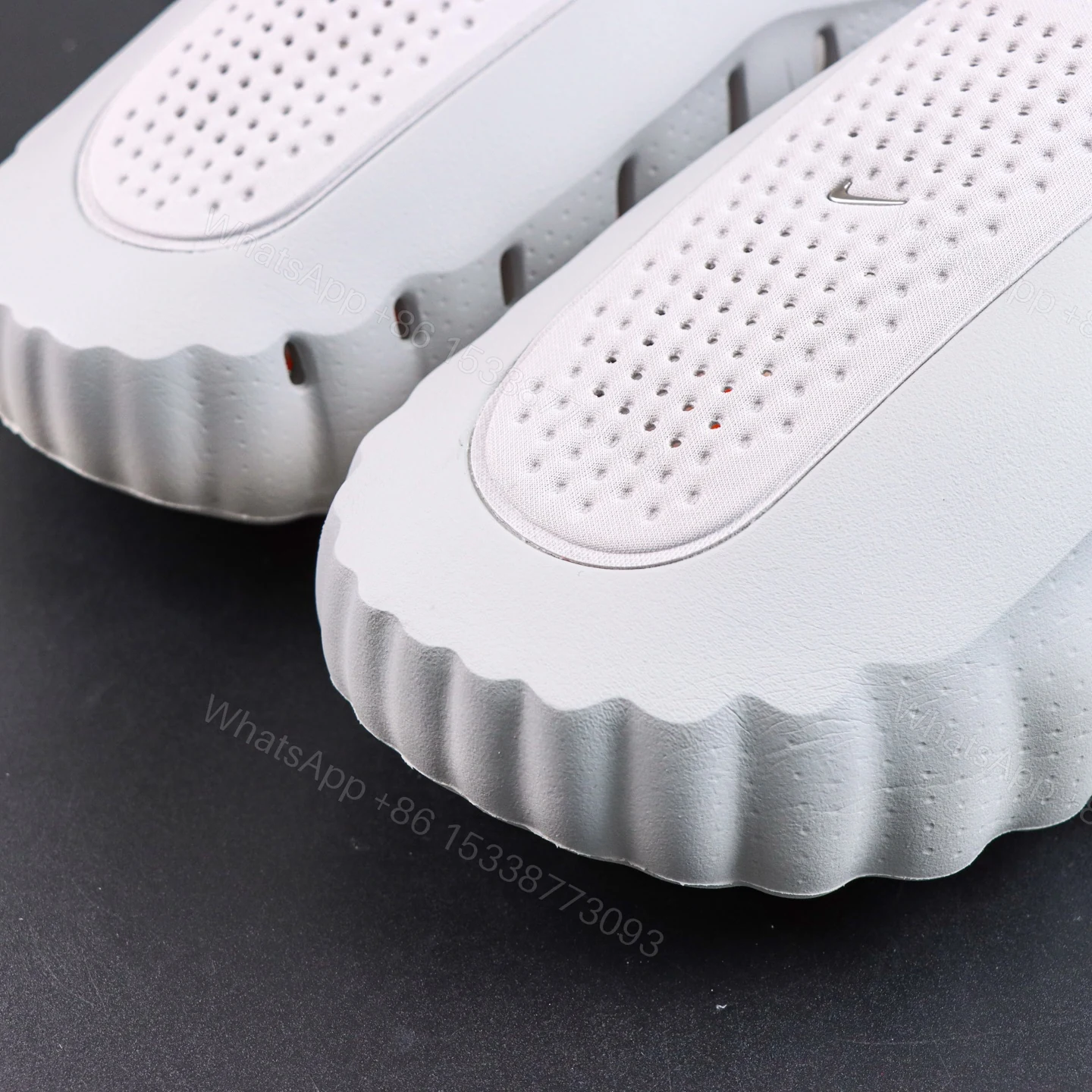 View 5 of NOCTA x Mind 001 Slide Grey