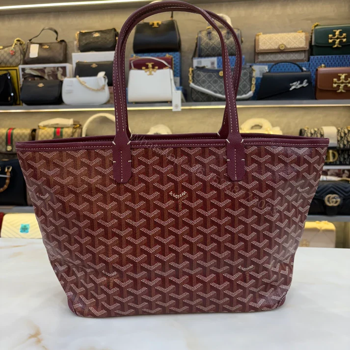 View 10 of First Copy Goyard 2026 Collection Womens Handbag