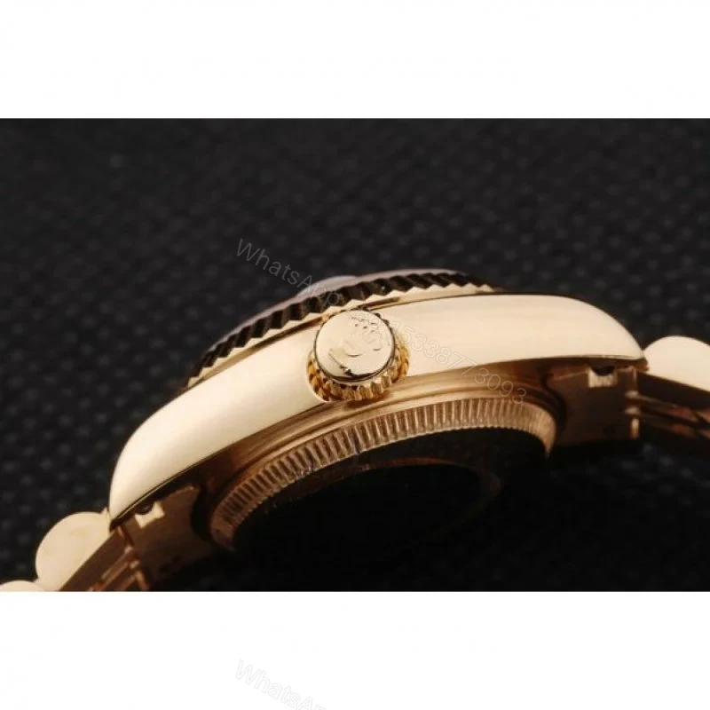 View 9 of Rolex Datejust White Dial SRL100 28 mm