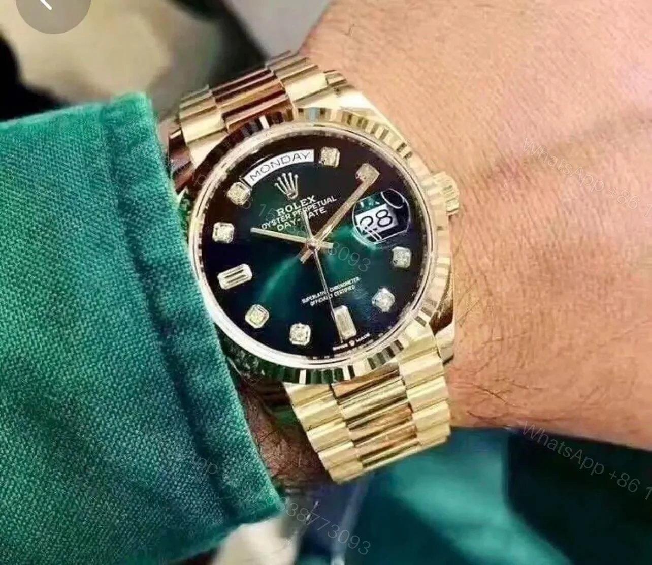 View 6 of Rolex Day-Date