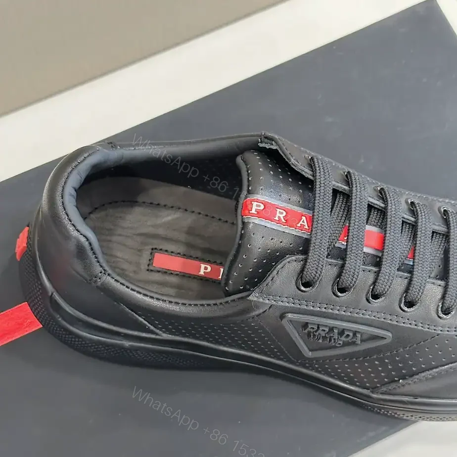 View 5 of PRADA SNEAKERS – PRD070
