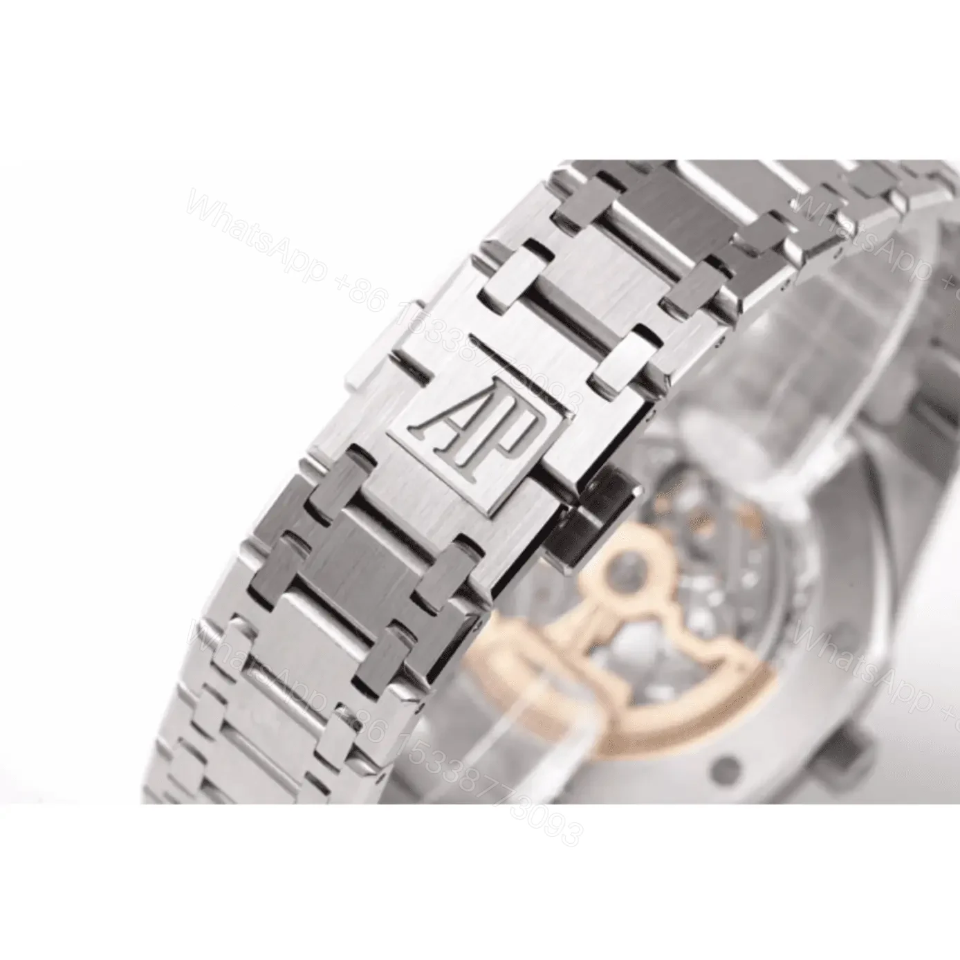 View 6 of AP ROYAL OAK EXTRA THIN 39MM Super Clone Replica