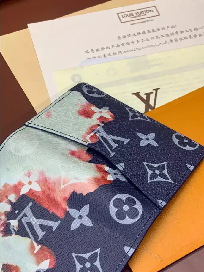 View 5 of LV POCKET ORGANIZER – RRG080