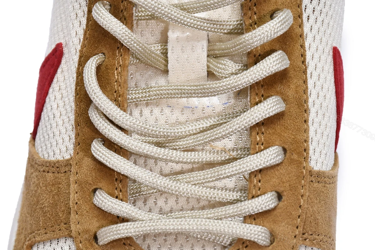 View 9 of Tom Sachs x NikeCraft Mars Yard 3.0 Original Color AA2261-100