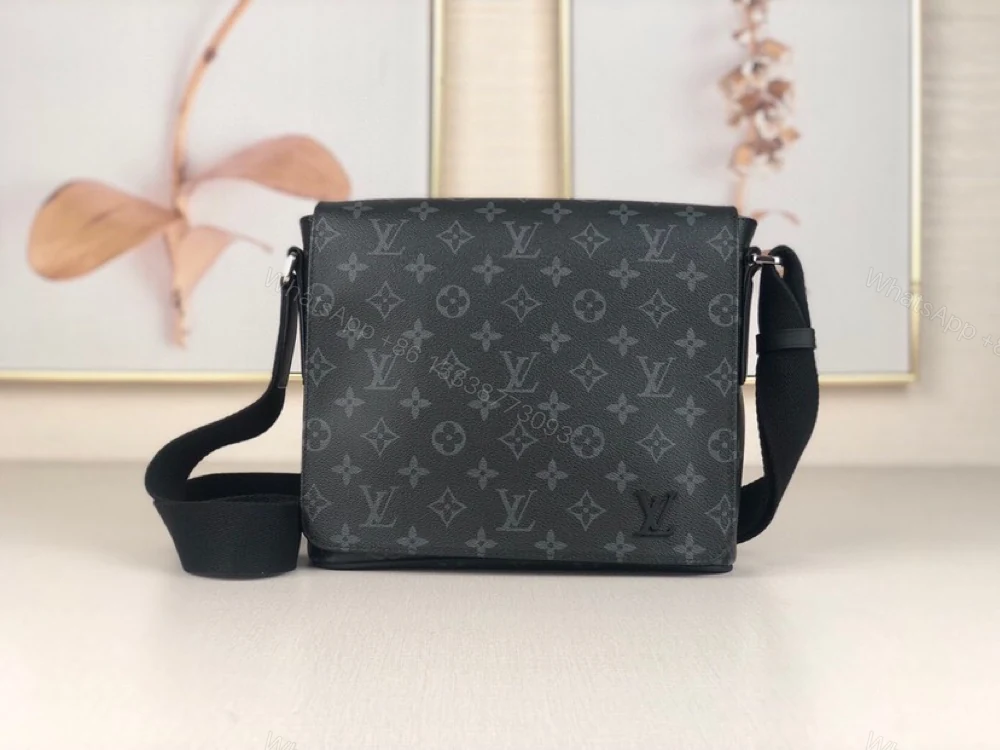 LV District PM — view 1