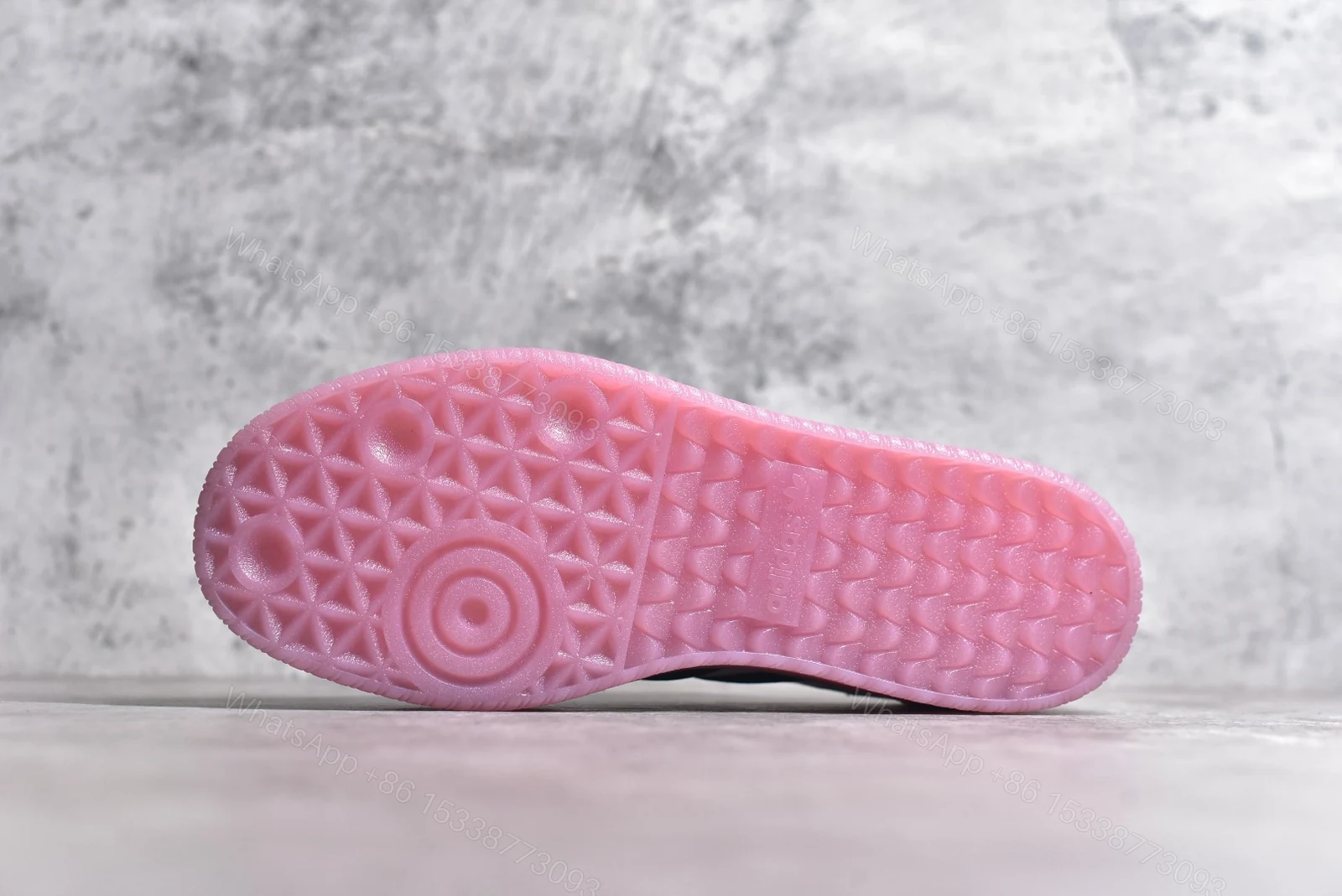 View 9 of Hello Kitty Adidas Samba