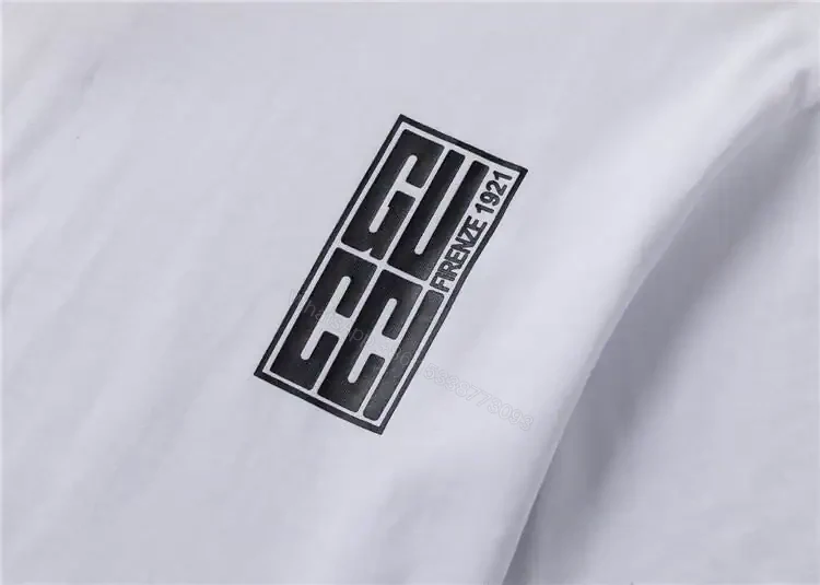 View 5 of Gucci T-Shirt – GC0153