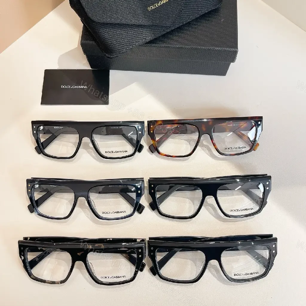 View 4 of Tortoiseshell Square Frames – Premium Acetate, Luxury Design