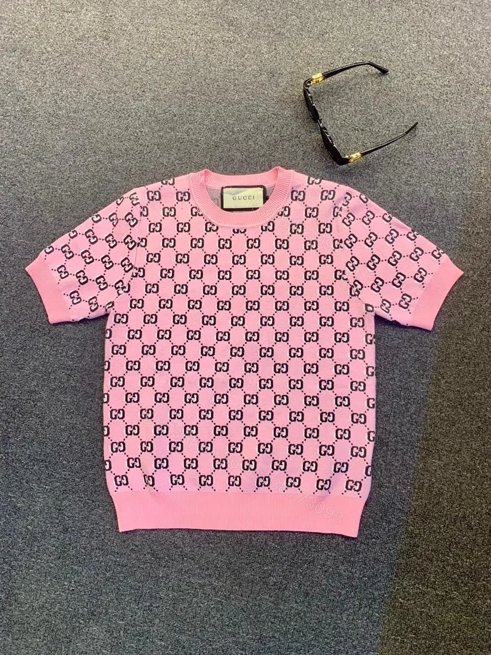 View 3 of GUCCI