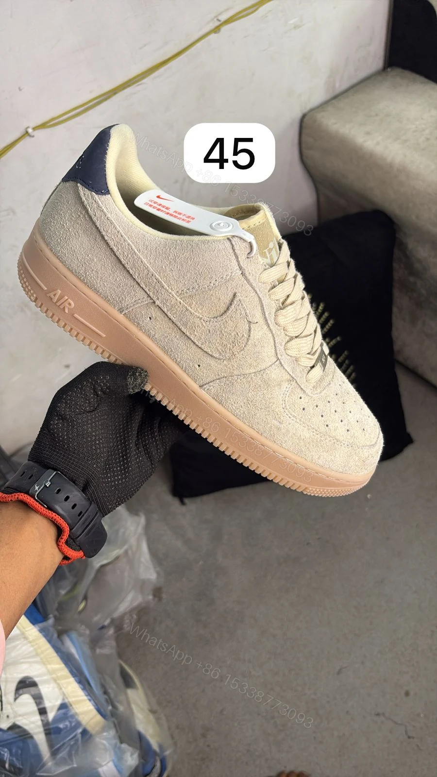 View 3 of ASSORTED FIRST COPY SHOES COLLECTION FOR MEN & WOMEN | TRENDY CASUAL & SPORTS FOOTWEAR|PREMIUM BRANDED SNEAKERS UNDER – NOW JUST ONLY”