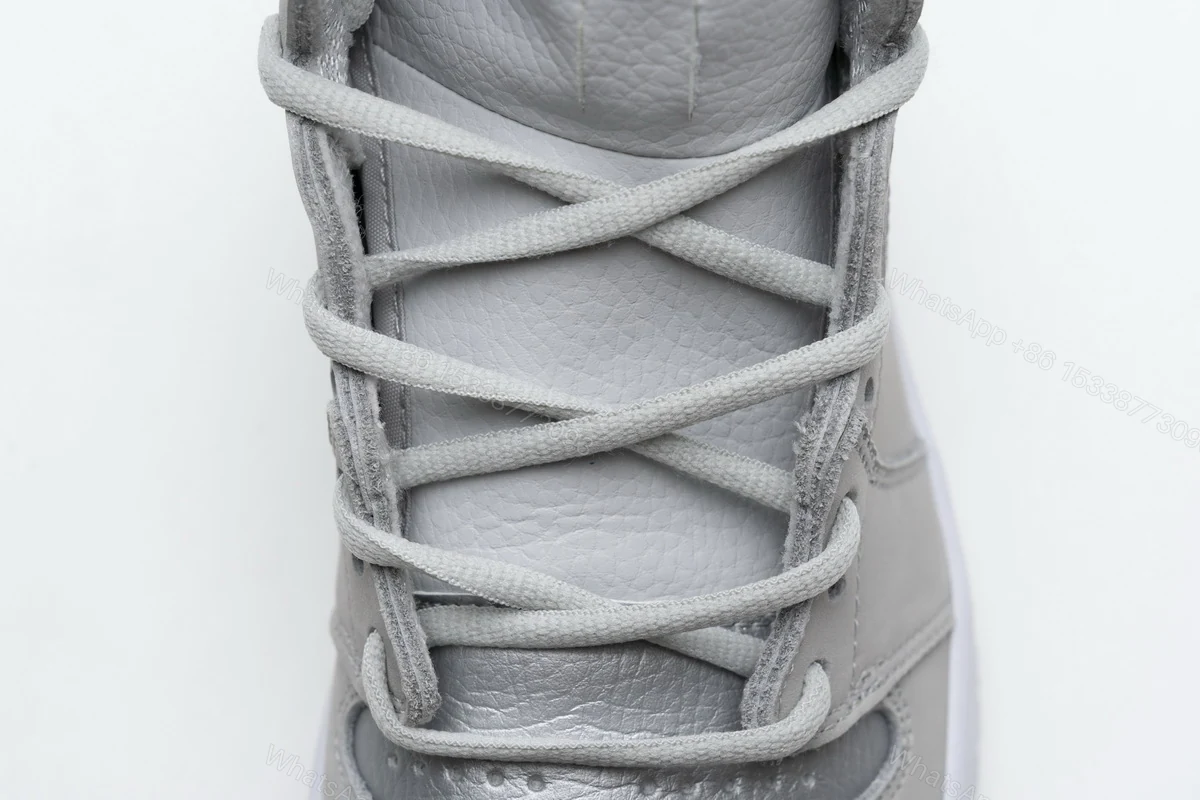 View 8 of Air Jordan 1 Retro High CO Japan Neutral Grey (2020) DC1788-029