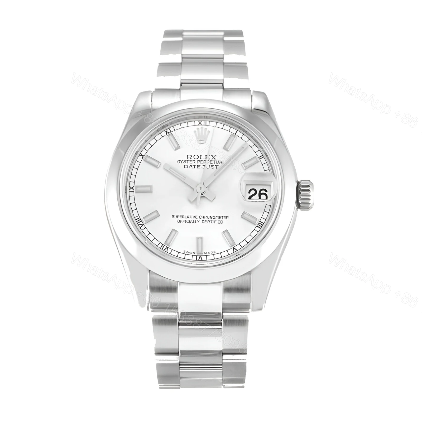 Rolex Datejust 178240 Replica — view 1