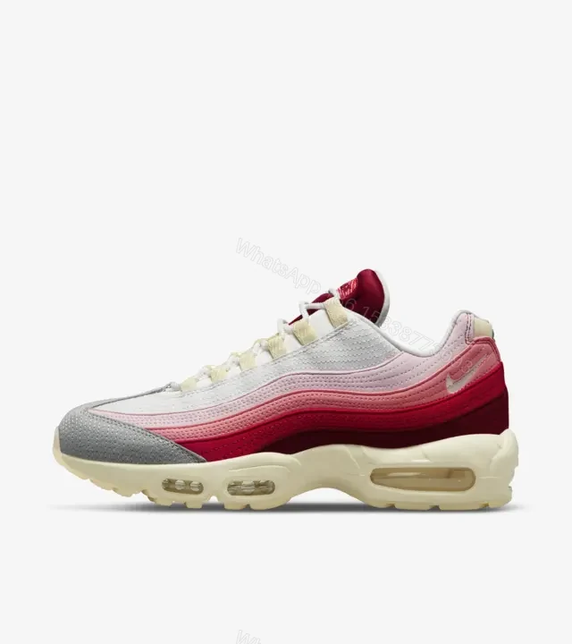View 6 of Nike Air Max 95 Anatomy of Air GID DM0012-600