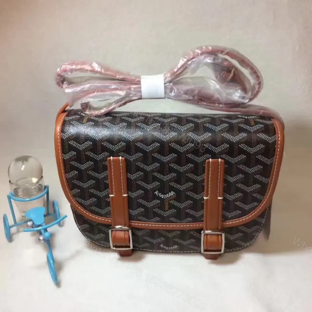 Goyard Messenger Bags for Men — view 1