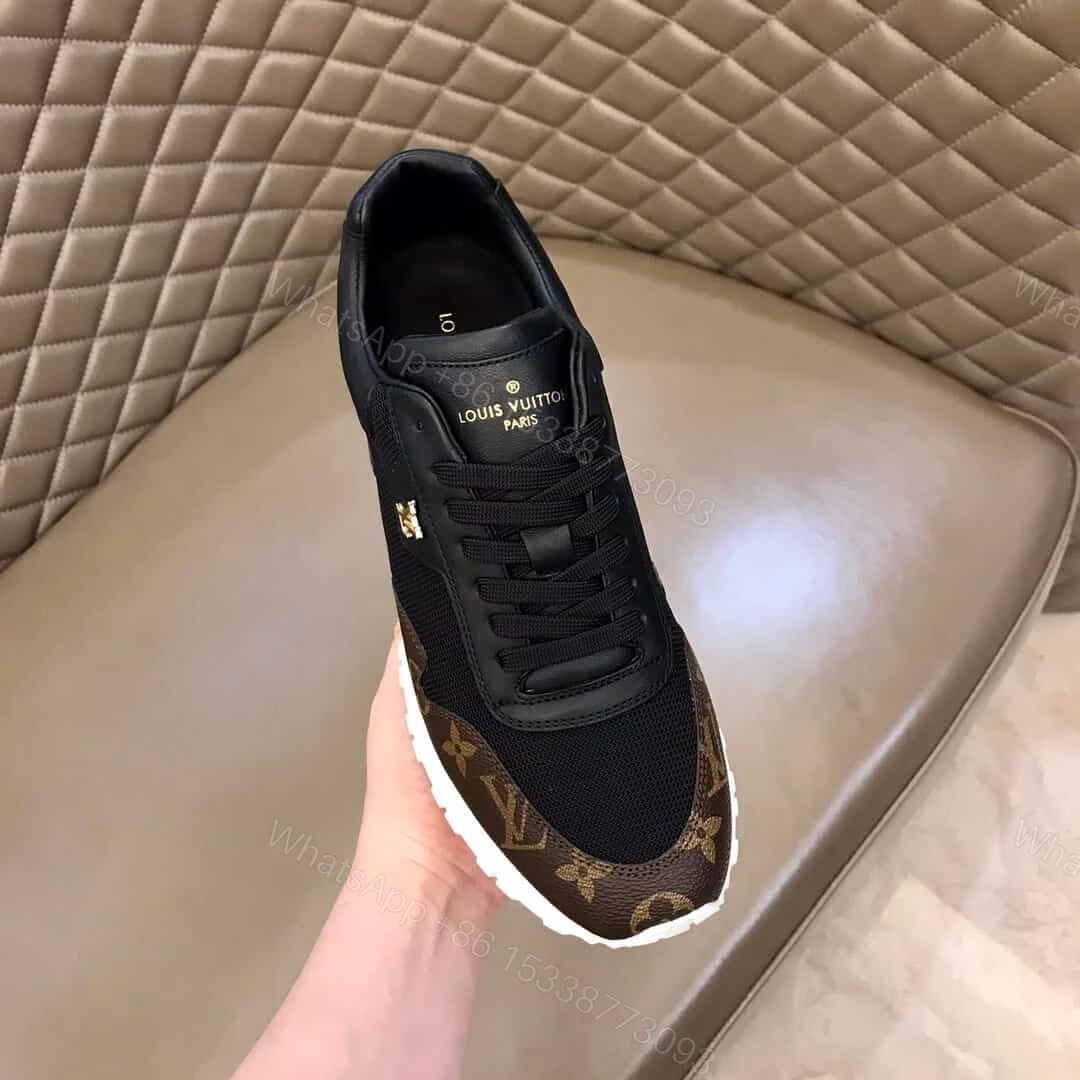 View 4 of LOUIS VUITTON RUN AWAY SNEAKER – LV171