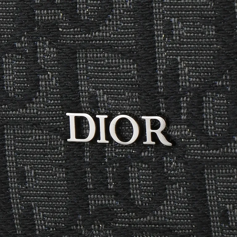 View 3 of Compact Dior-Inspired Crossbody: Structured, Versatile, Luxe Convenience