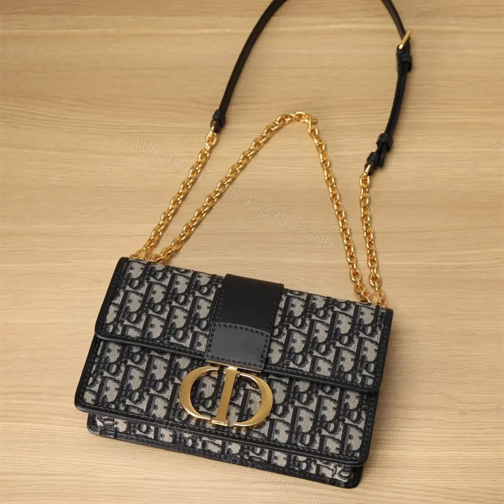 View 6 of 高仿Dior*30Montaigne系列EastWest手袋S免檢版