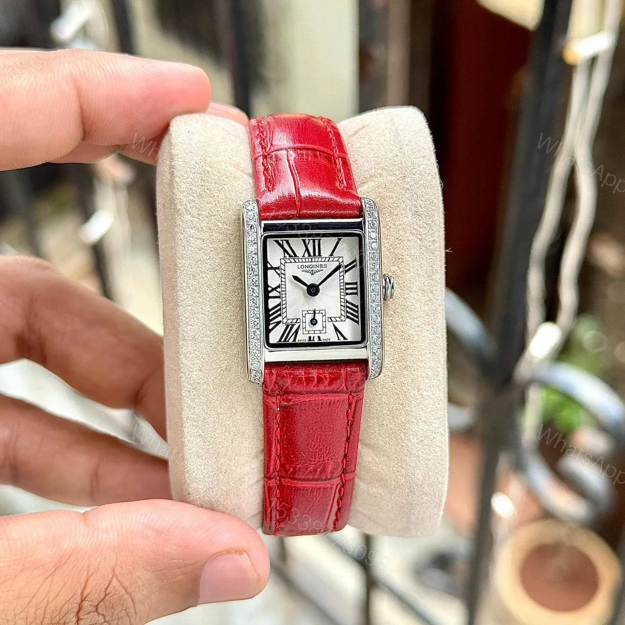View 2 of Longines Mini DolceVita