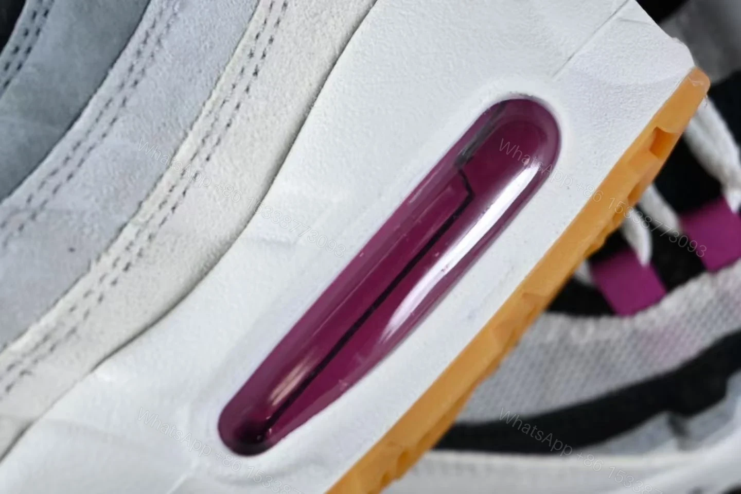 View 14 of Nike Air Max 95 SB Cactus Flower