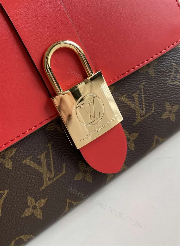View 5 of LOUIS VUITTON LOCKY BB – LBV201