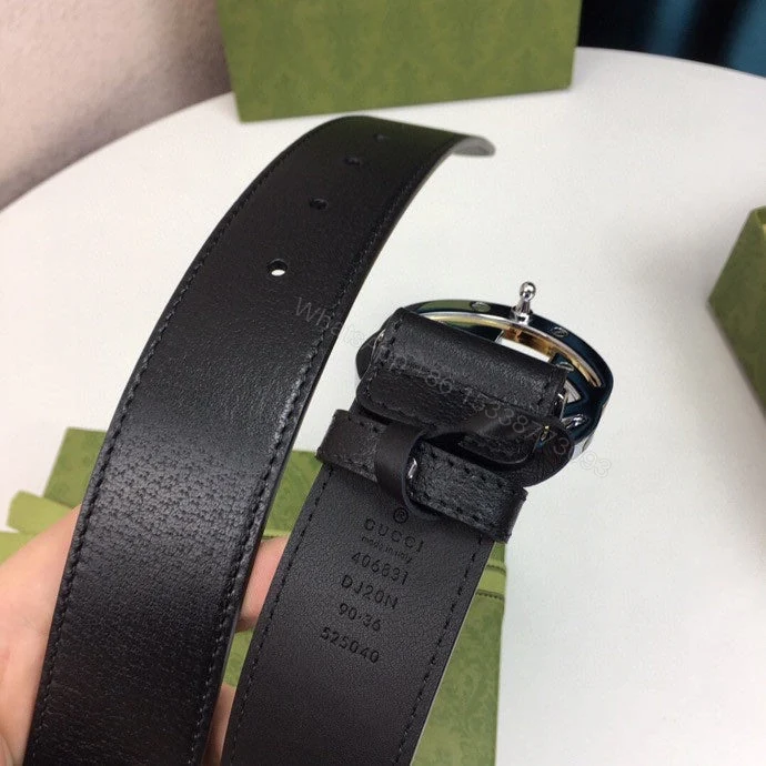 View 2 of Women’s Luxury GCI BELTS 017