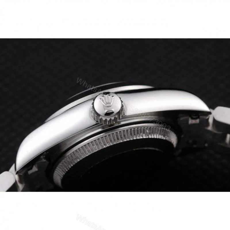 View 7 of Replica Rolex Explorer Black Dial 98089