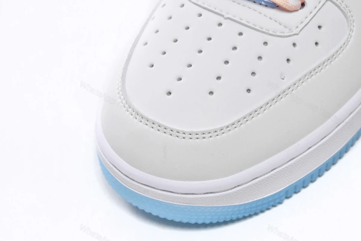 View 9 of Nike Air Force 1 Low UV Reactive DA8301-100