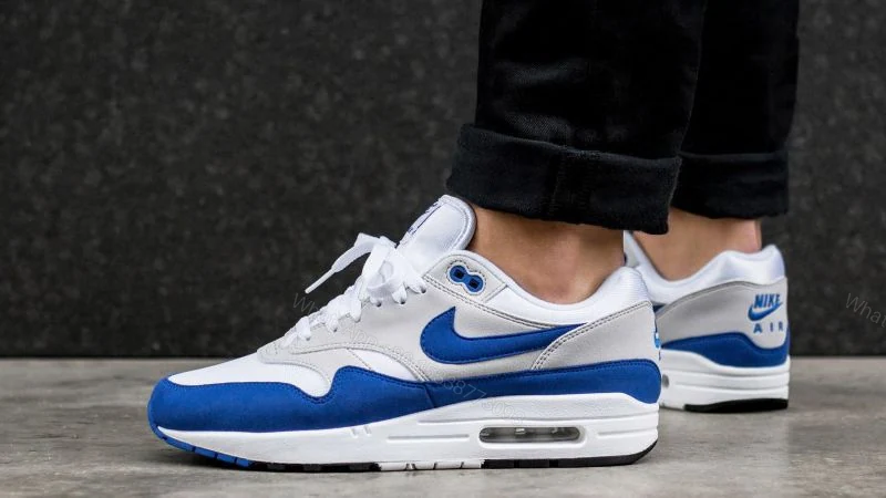 View 5 of First Copy Nike Air Max 1 Big Bubble