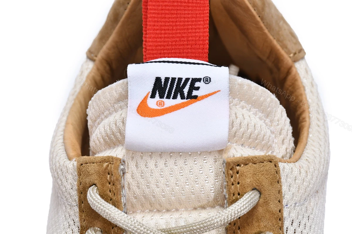 View 8 of Tom Sachs x NikeCraft Mars Yard 3.0 Original Color AA2261-100