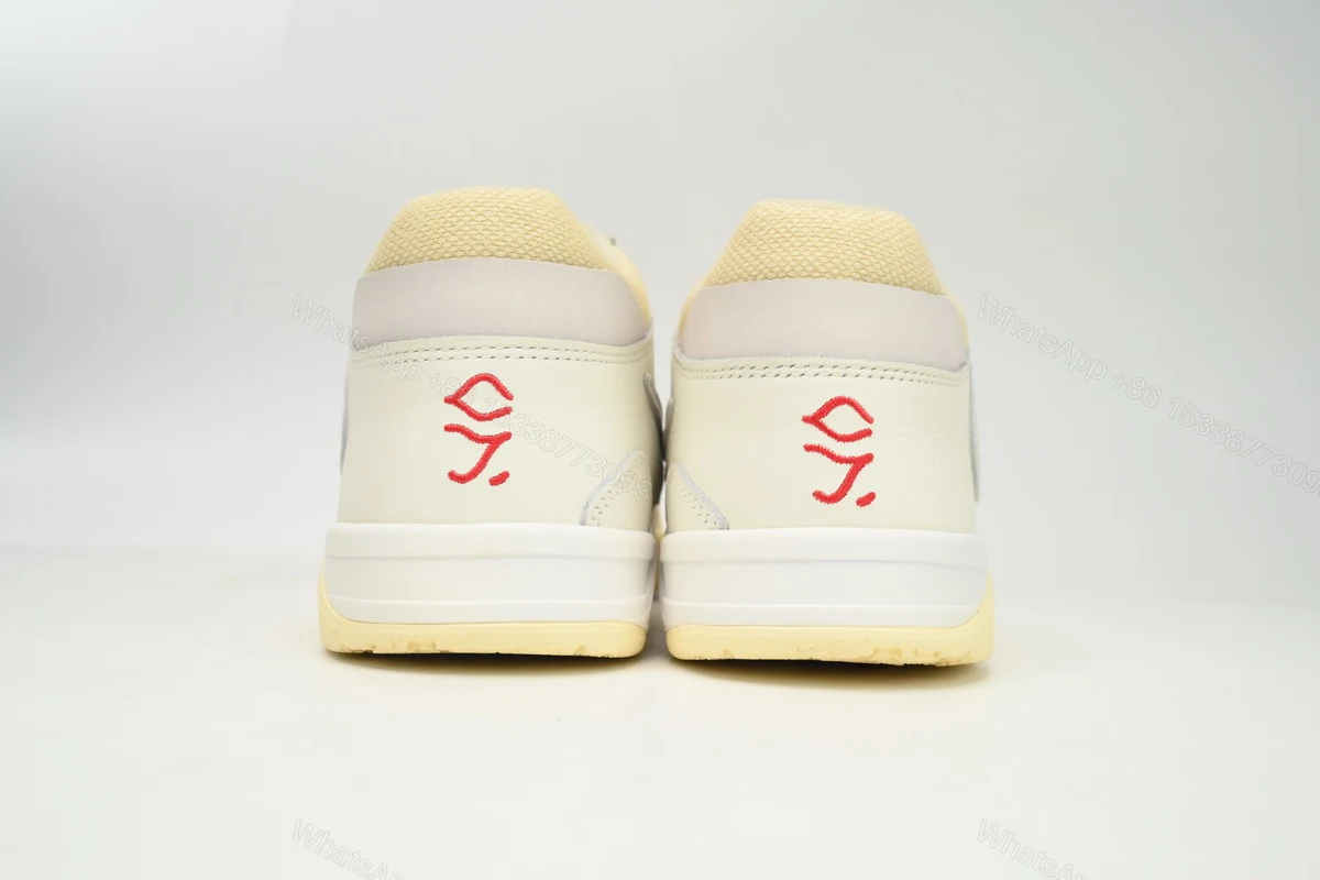 View 3 of Travis Scott × Nike Jordan Jumpman Jack TR Beige FZ8117-003
