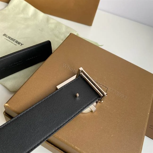 View 5 of BURBERRY BELT – B53