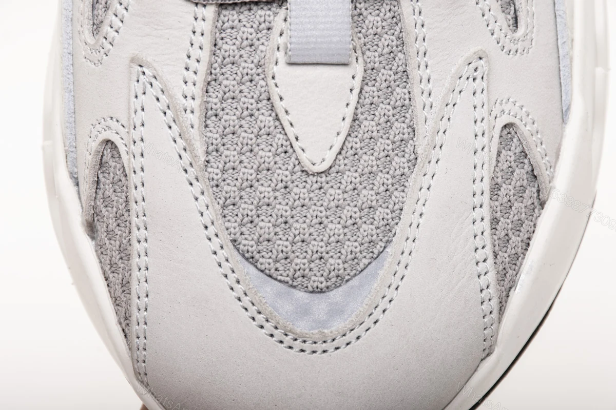 View 4 of Yeezy Boost 700 V2 “Static” EF2829