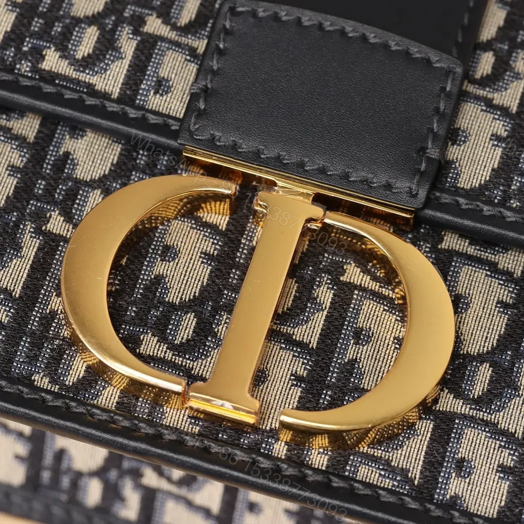 View 10 of 高仿Dior*30Montaigne系列EastWest手袋S免檢版