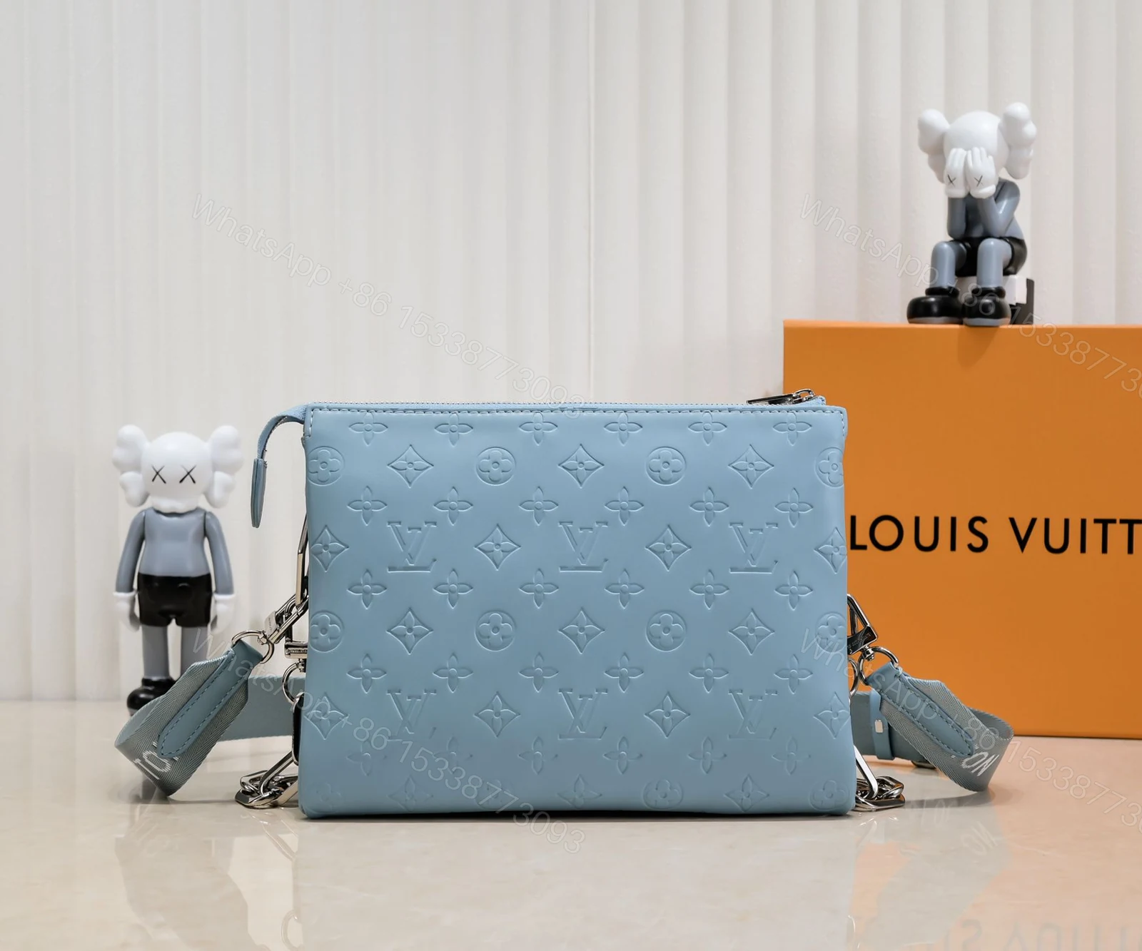 View 9 of Laveszi Luxury Bags LV 588