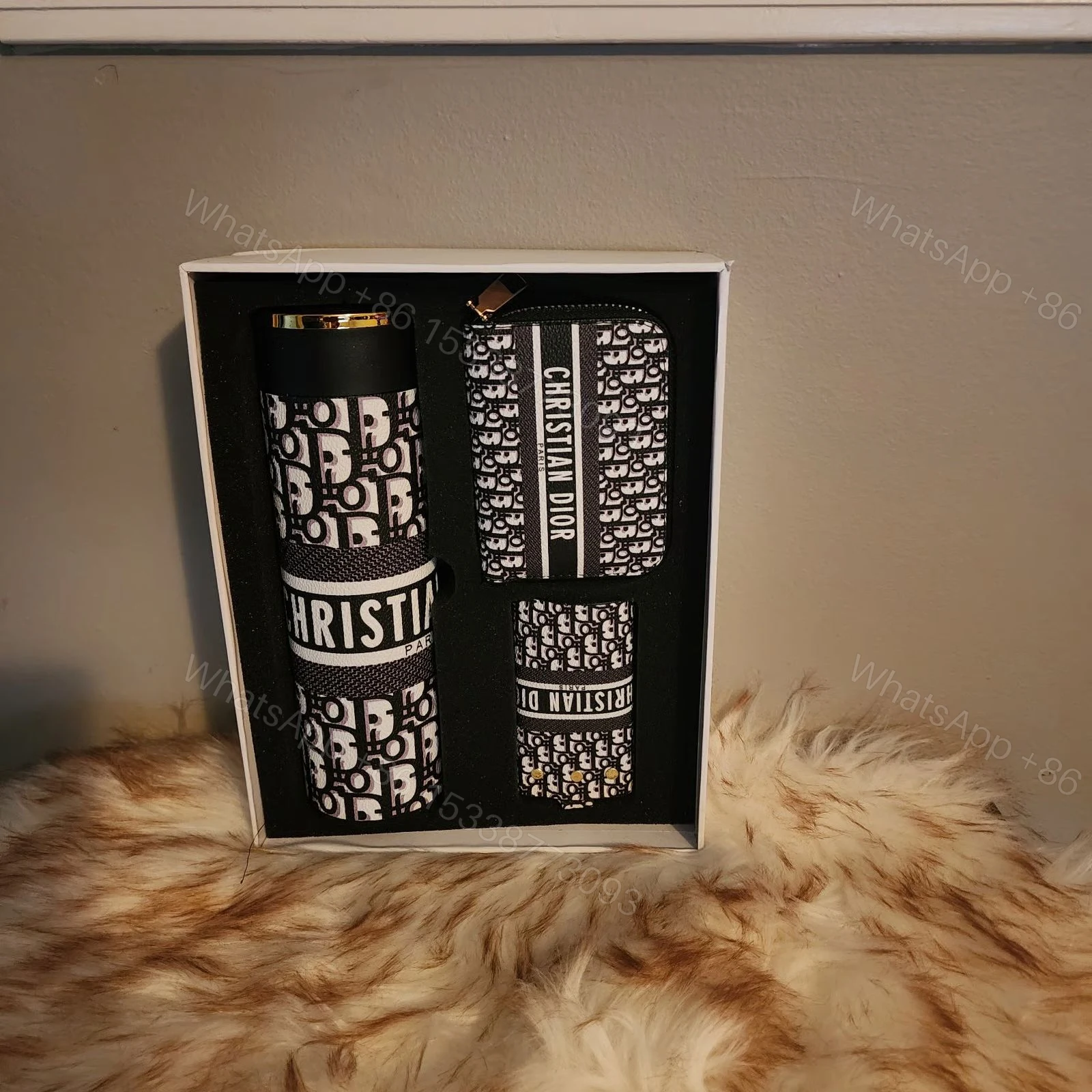 View 2 of FIRST COPY Christian Dior Premium Gift Set