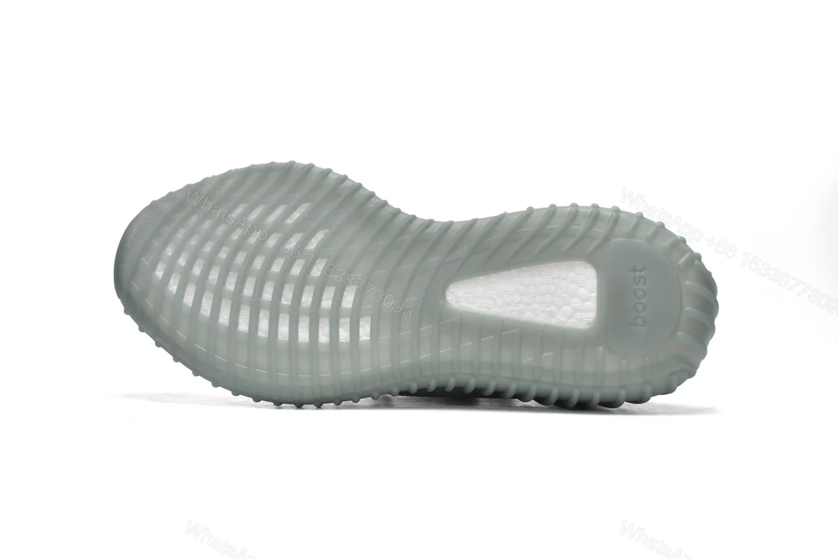 View 7 of (OG)adidas Yeezy 350 V2 Salt HQ2060