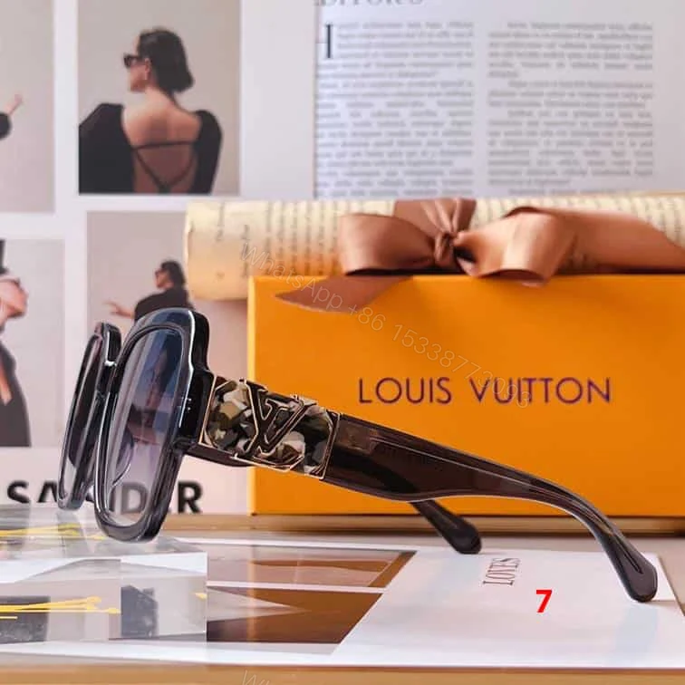 View 9 of LV SUNGLASSES – GLVT10