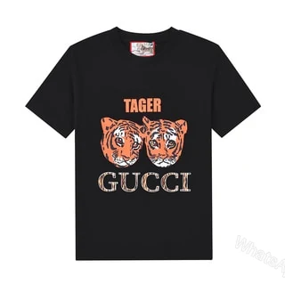 GUCCI Tiger T-Shirt – GC0079 — view 1