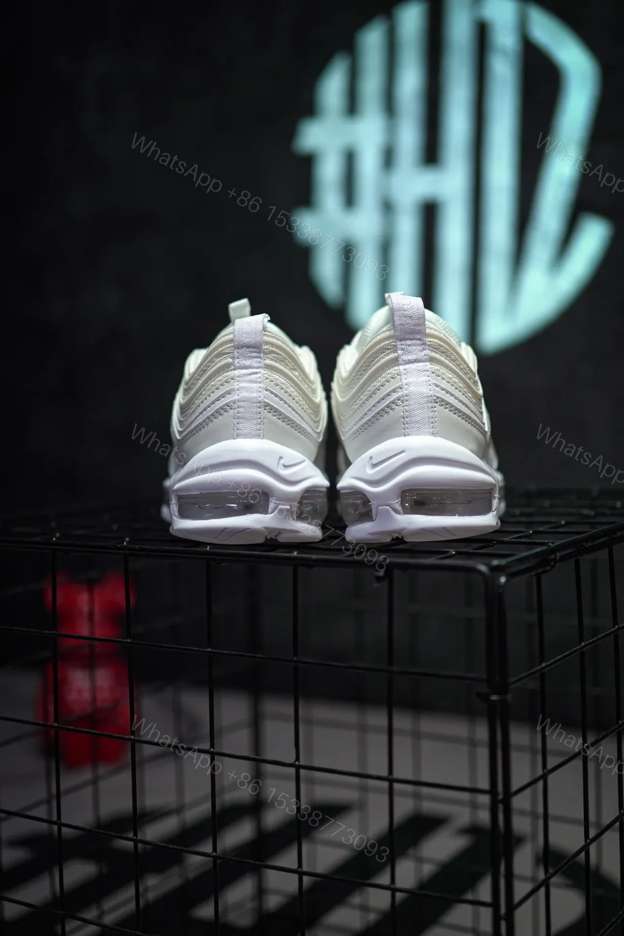 View 6 of Nike Air Max 97 Reps